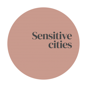 Sensitive Cities